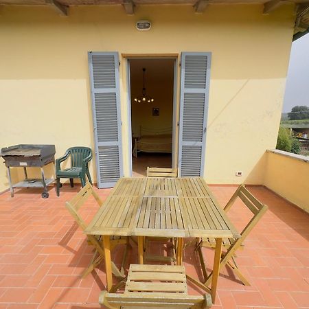 Fattoria Casabianca Villa Bucine Kültér fotó