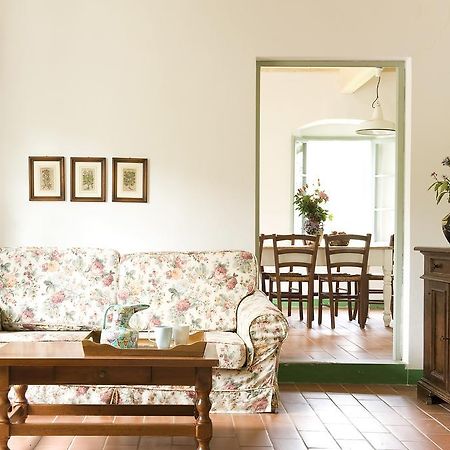Fattoria Casabianca Villa Bucine Kültér fotó