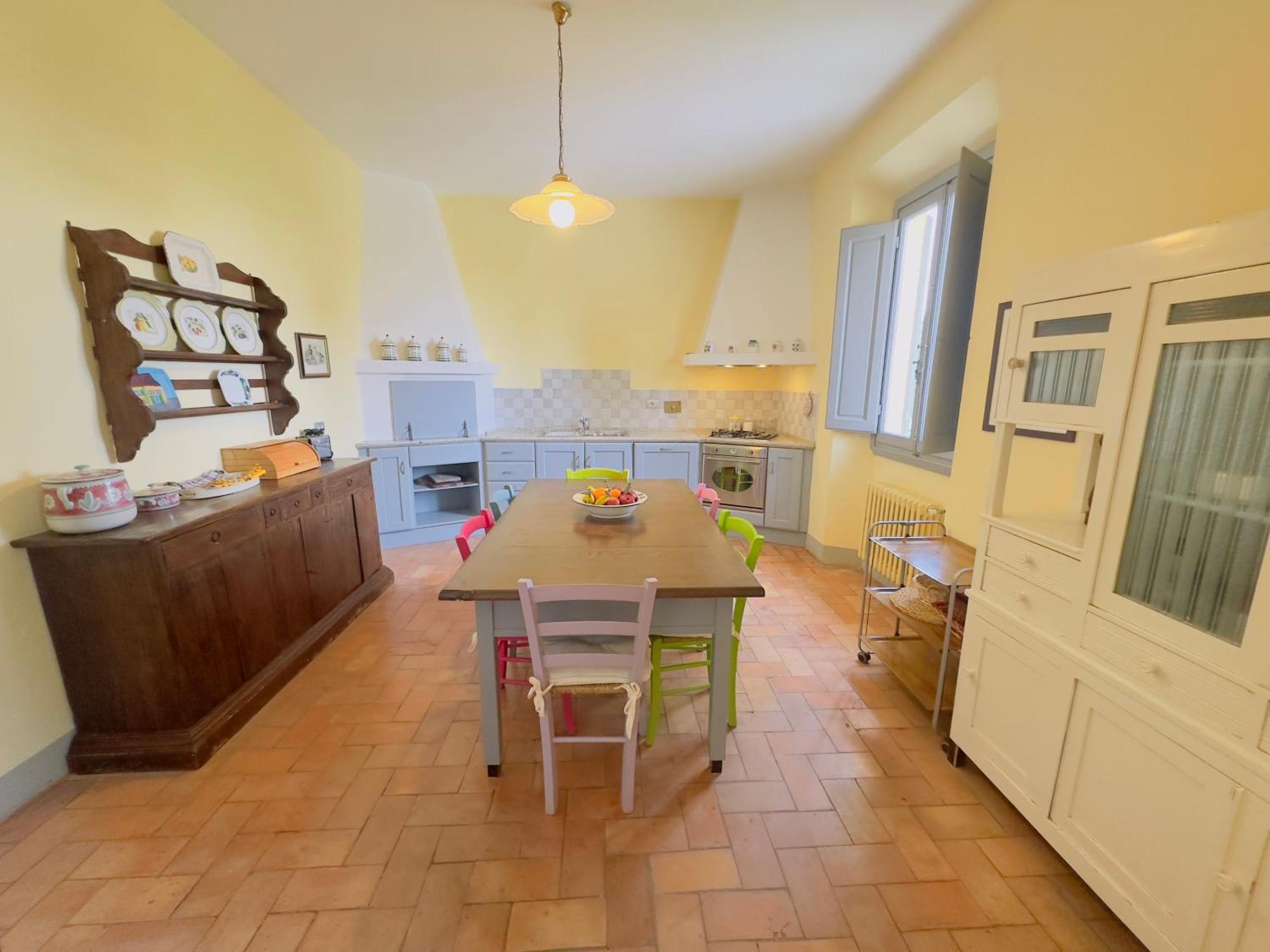 Fattoria Casabianca Villa Bucine Kültér fotó