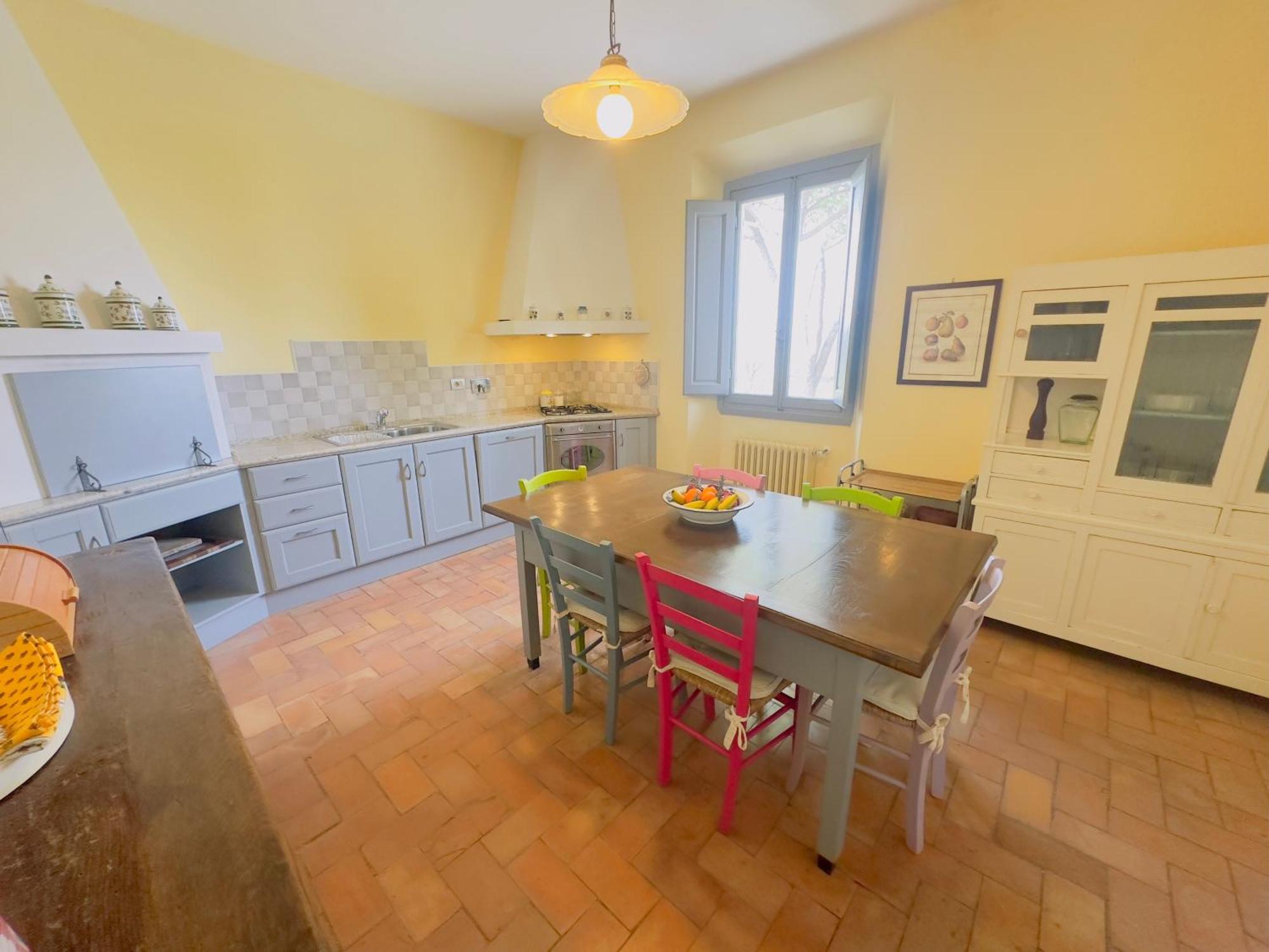 Fattoria Casabianca Villa Bucine Kültér fotó