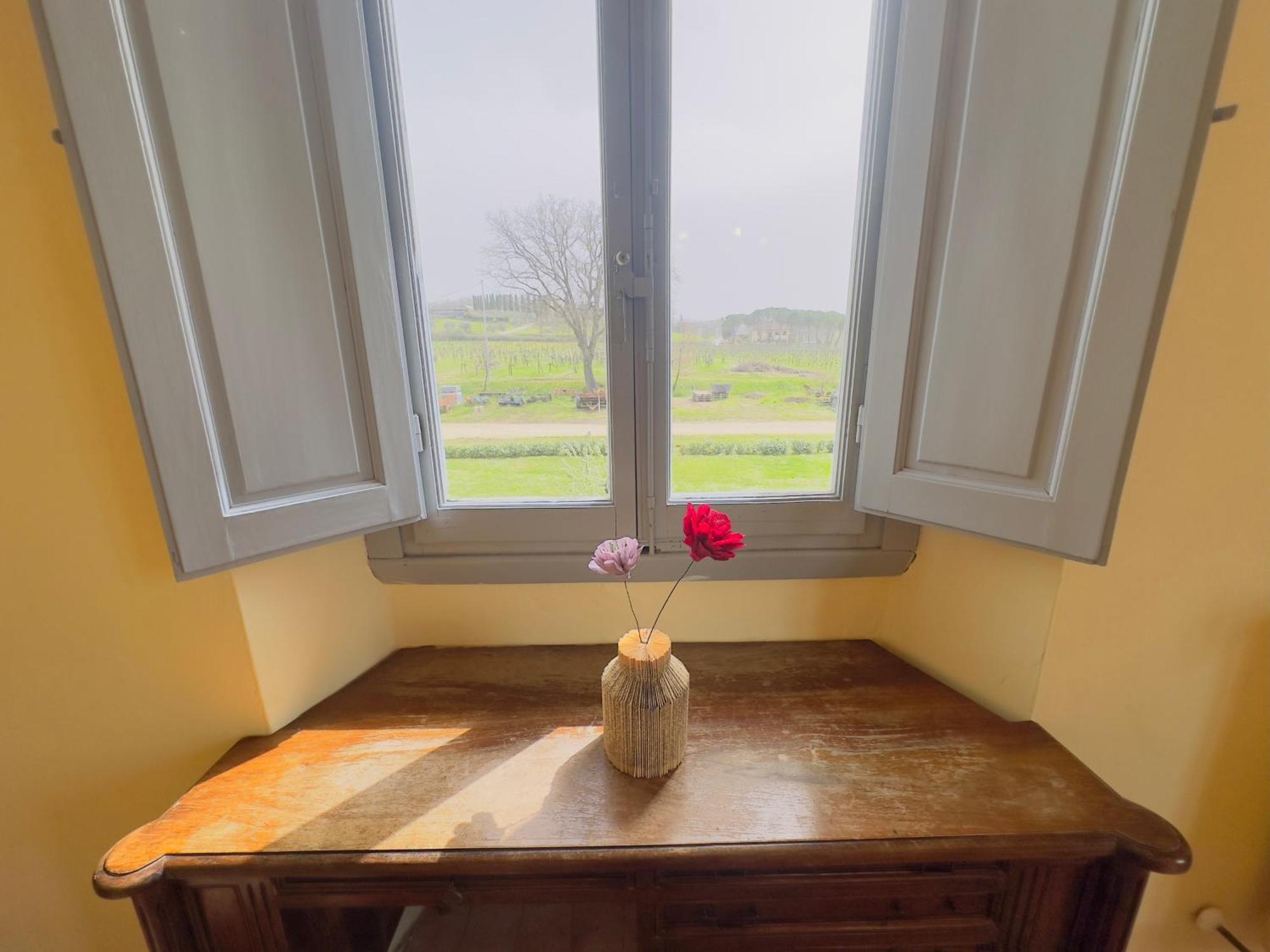 Fattoria Casabianca Villa Bucine Kültér fotó