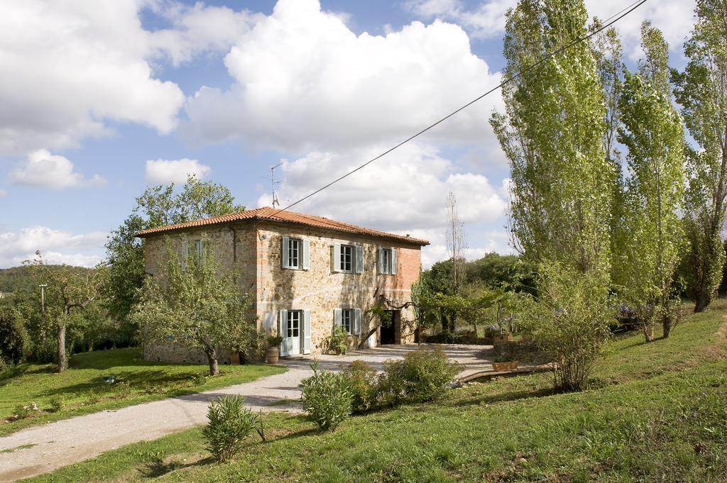 Fattoria Casabianca Villa Bucine Kültér fotó