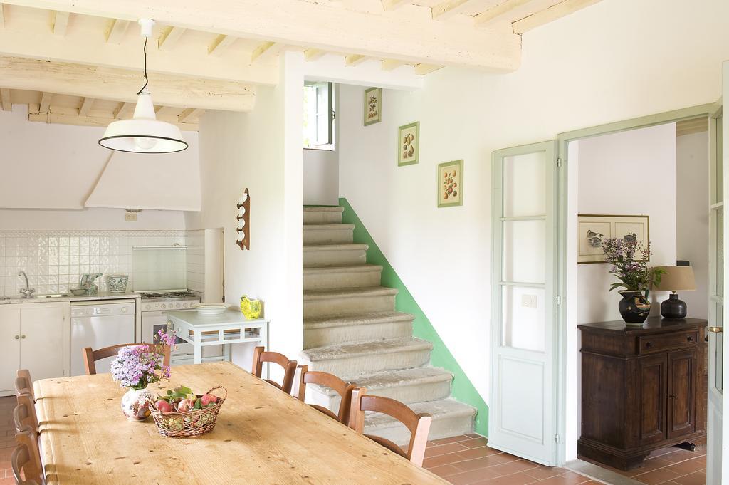 Fattoria Casabianca Villa Bucine Kültér fotó