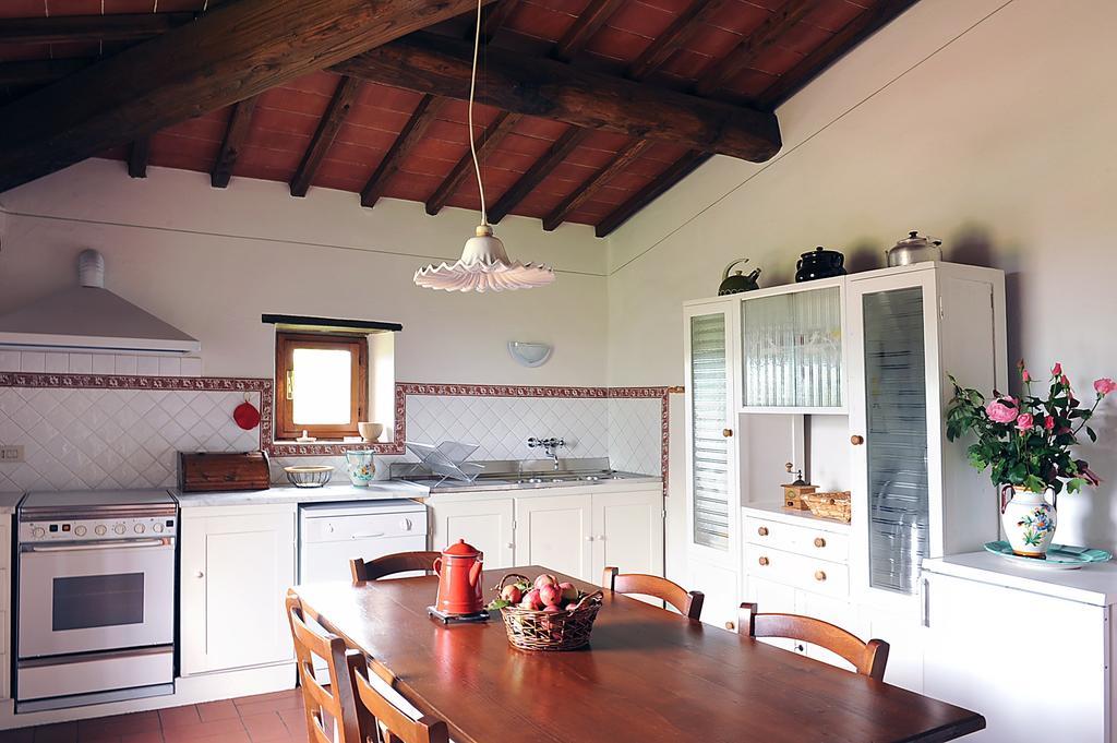 Fattoria Casabianca Villa Bucine Kültér fotó