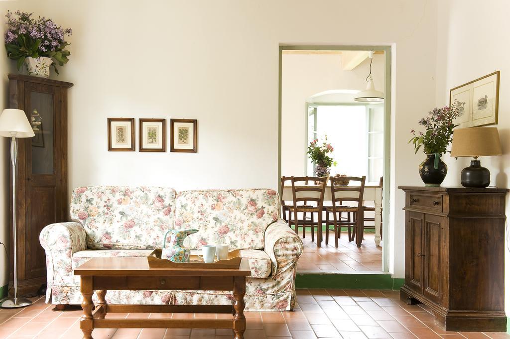 Fattoria Casabianca Villa Bucine Kültér fotó